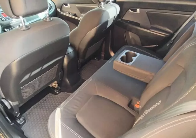 KIA Sportage 1.6 GDI Business Line 2WD