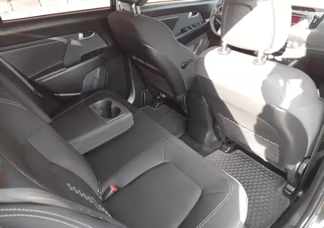 KIA Sportage 1.6 GDI Business Line 2WD