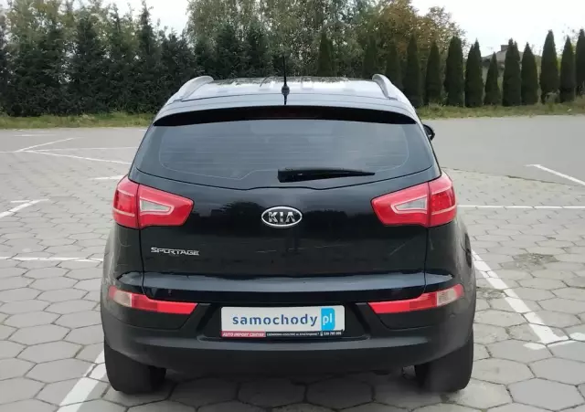 KIA Sportage 1.6 GDI Business Line 2WD