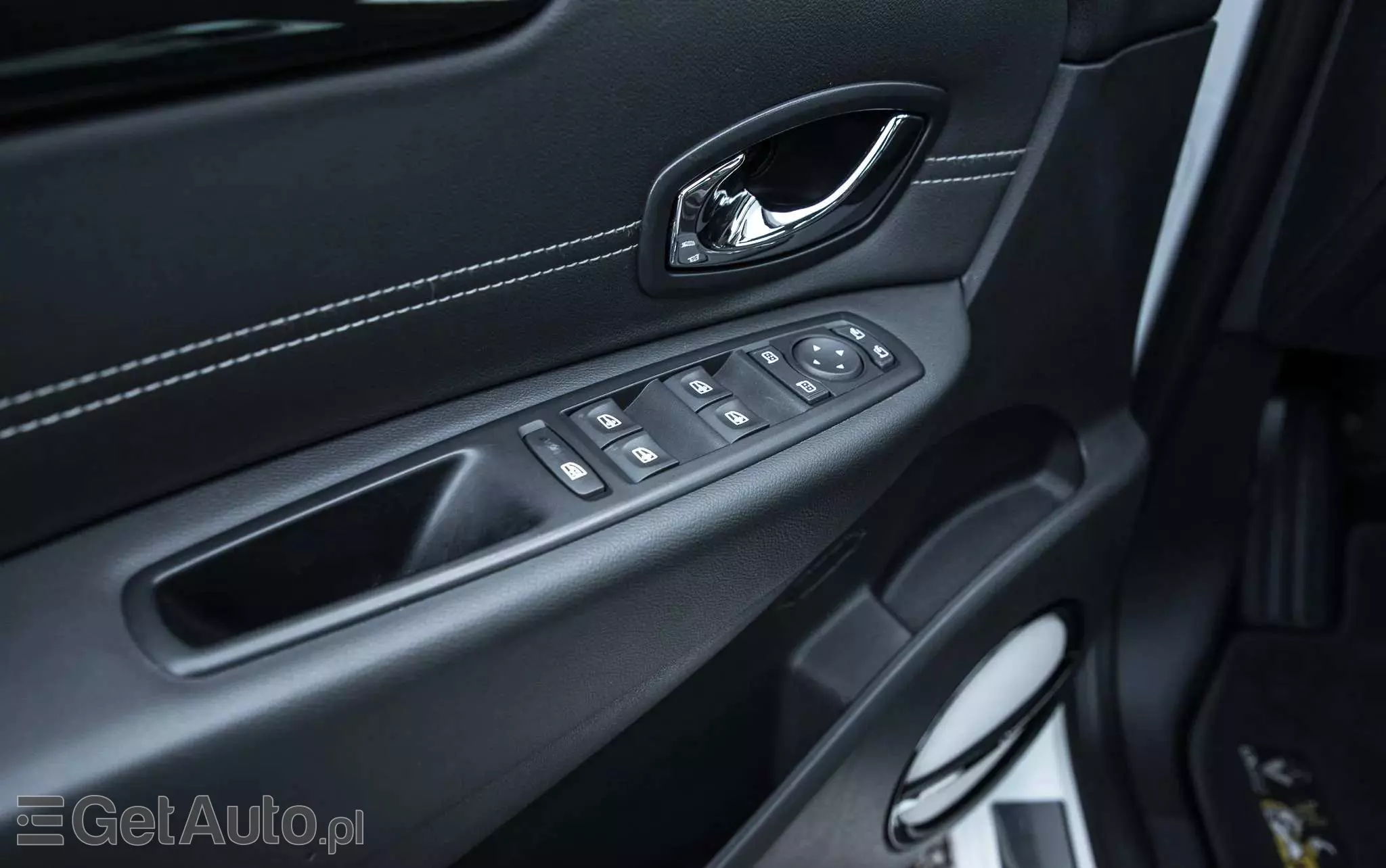 RENAULT Grand Scenic ENERGY TCe 130 BOSE EDITION