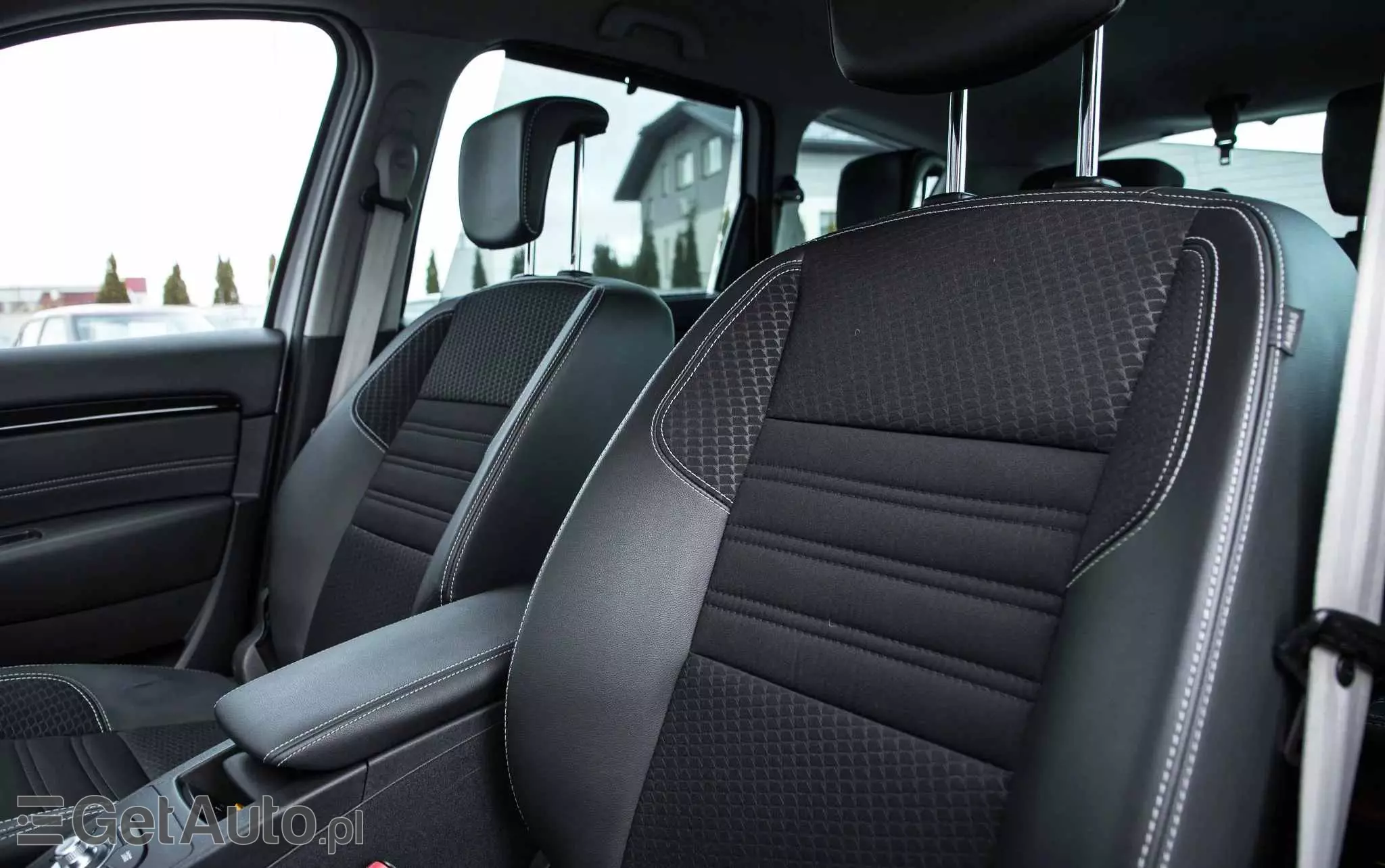 RENAULT Grand Scenic ENERGY TCe 130 BOSE EDITION