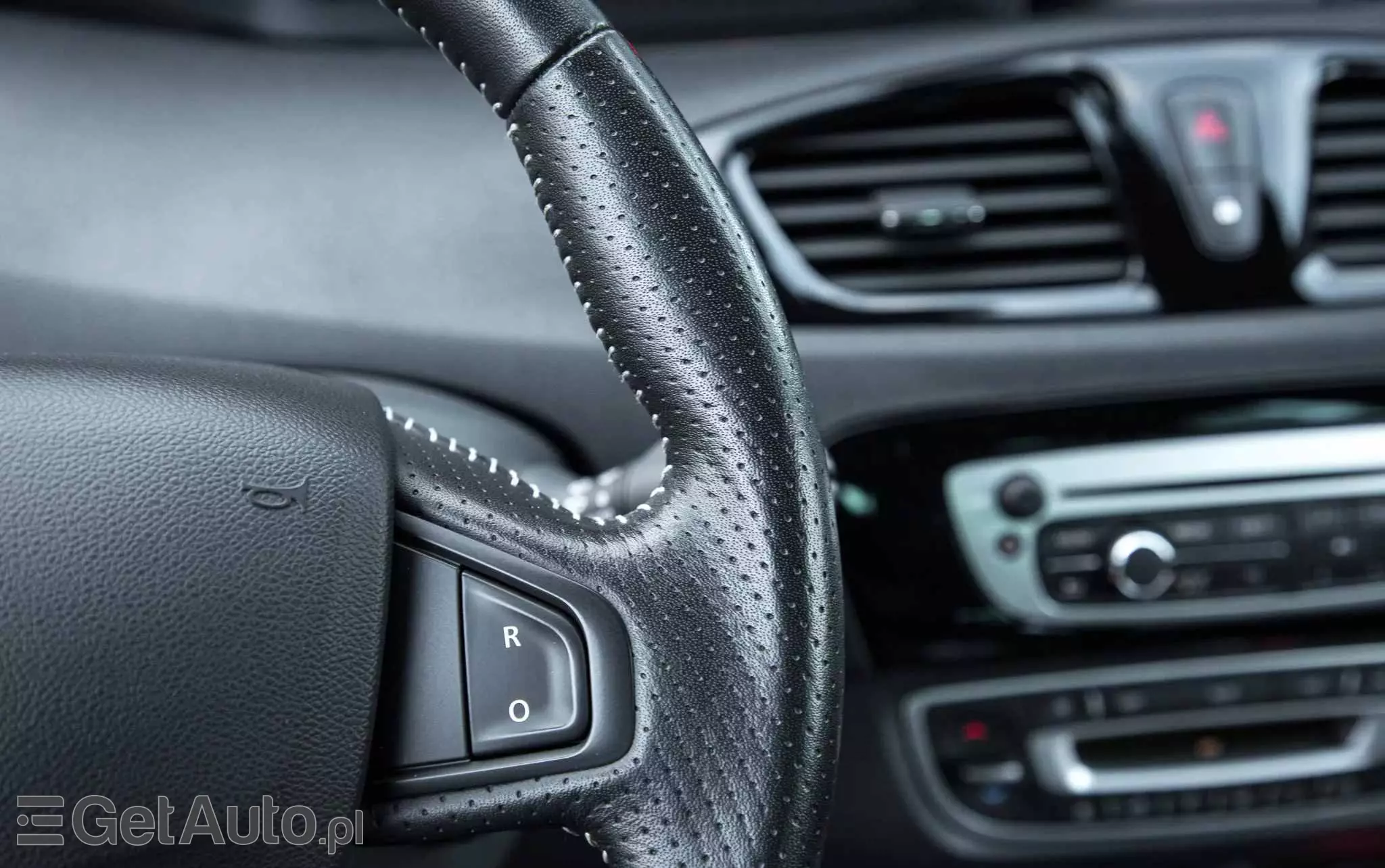 RENAULT Grand Scenic ENERGY TCe 130 BOSE EDITION