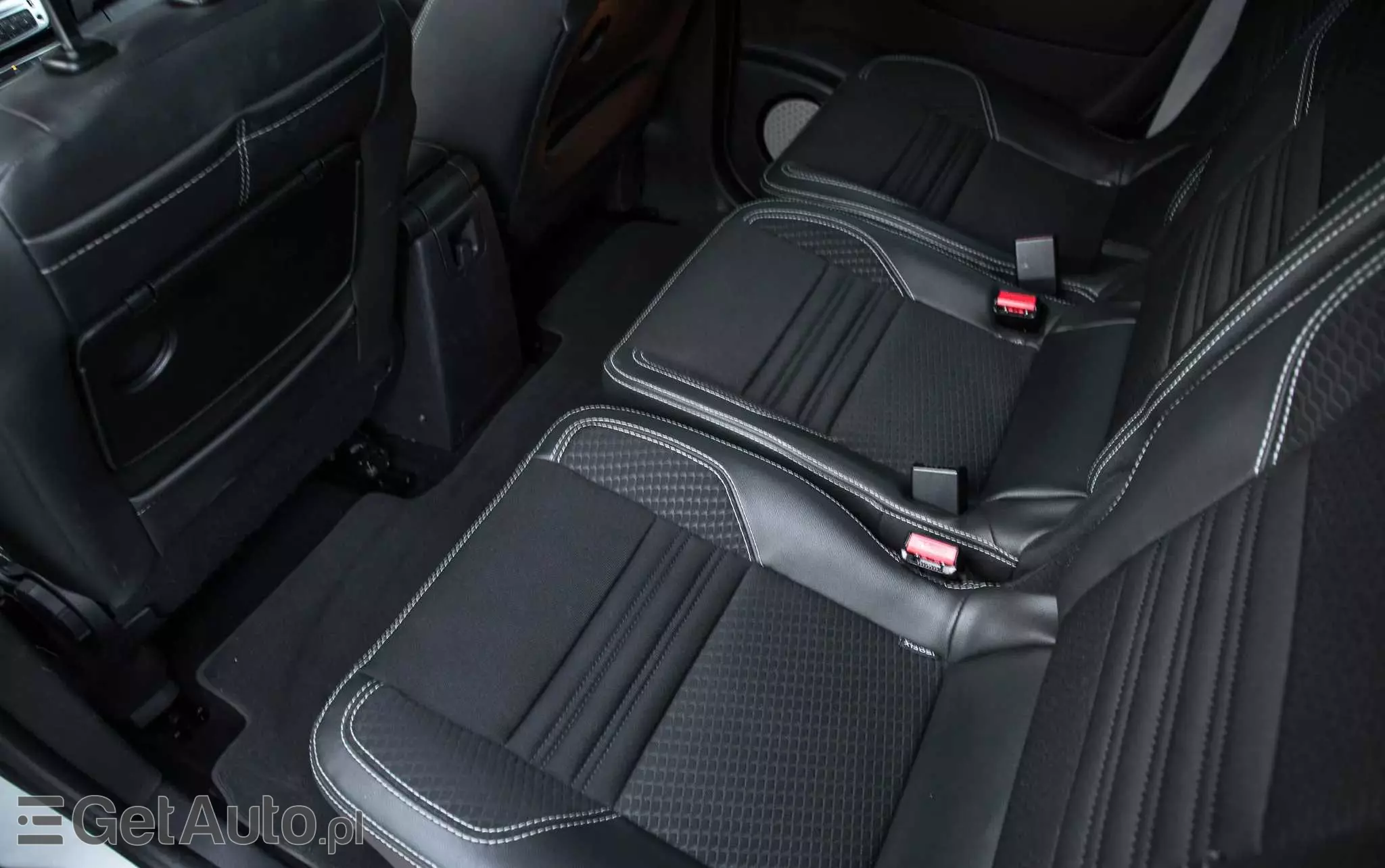 RENAULT Grand Scenic ENERGY TCe 130 BOSE EDITION