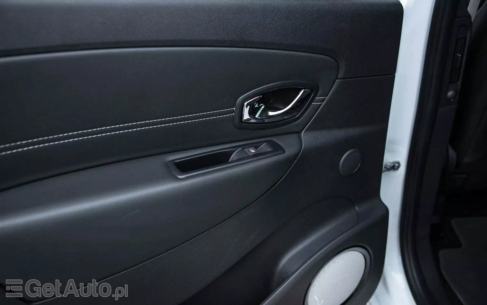 RENAULT Grand Scenic ENERGY TCe 130 BOSE EDITION