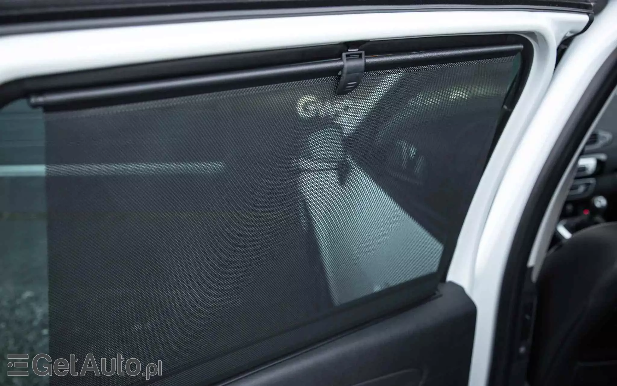 RENAULT Grand Scenic ENERGY TCe 130 BOSE EDITION