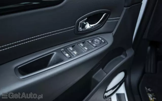 RENAULT Grand Scenic ENERGY TCe 130 BOSE EDITION