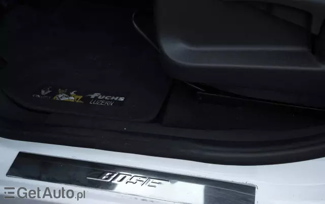 RENAULT Grand Scenic ENERGY TCe 130 BOSE EDITION