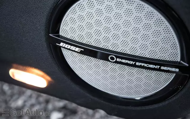 RENAULT Grand Scenic ENERGY TCe 130 BOSE EDITION