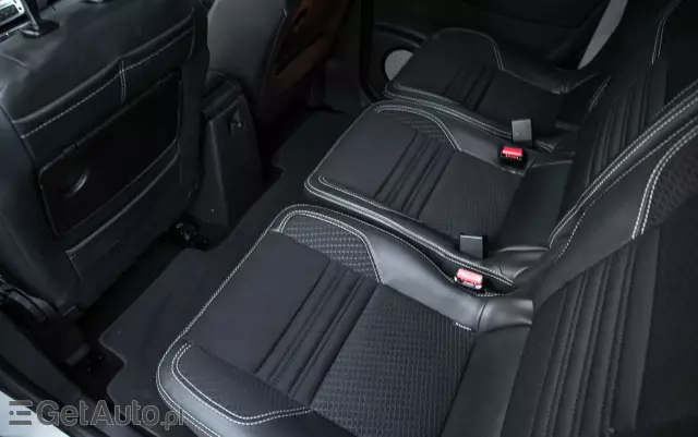 RENAULT Grand Scenic ENERGY TCe 130 BOSE EDITION