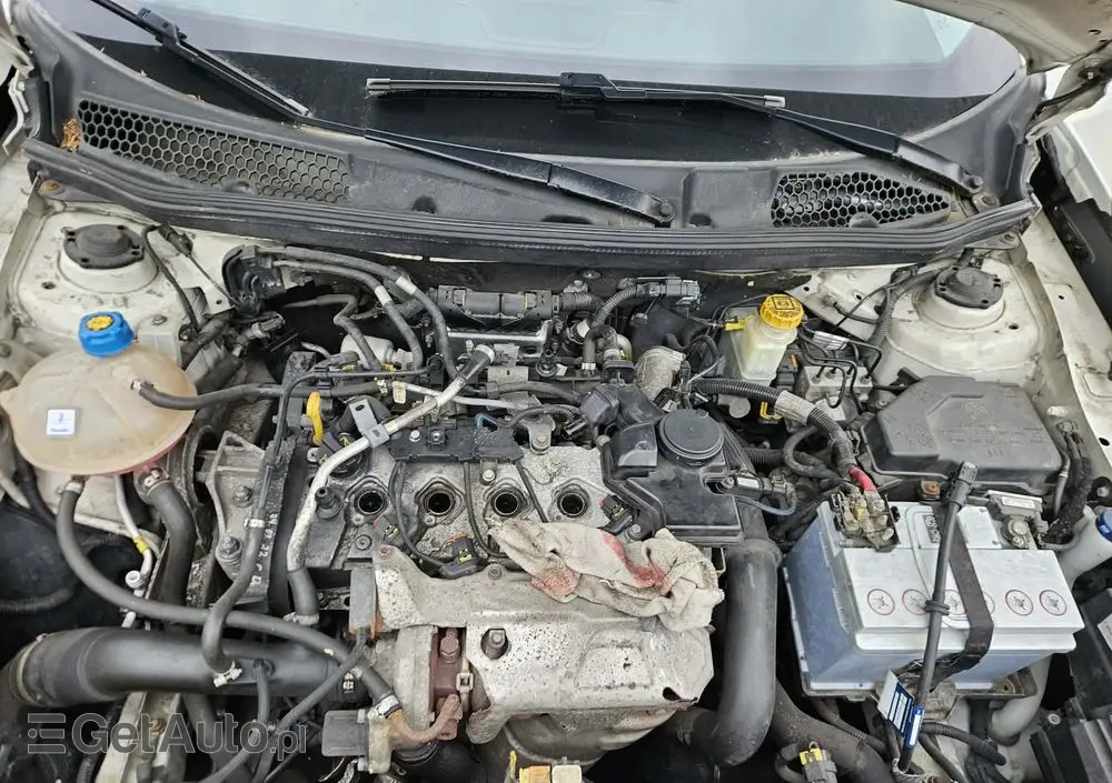 ALFA ROMEO Giulietta 1.4 TB 16V Multiair Collezione