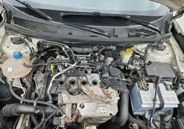 ALFA ROMEO Giulietta 1.4 TB 16V Multiair Collezione