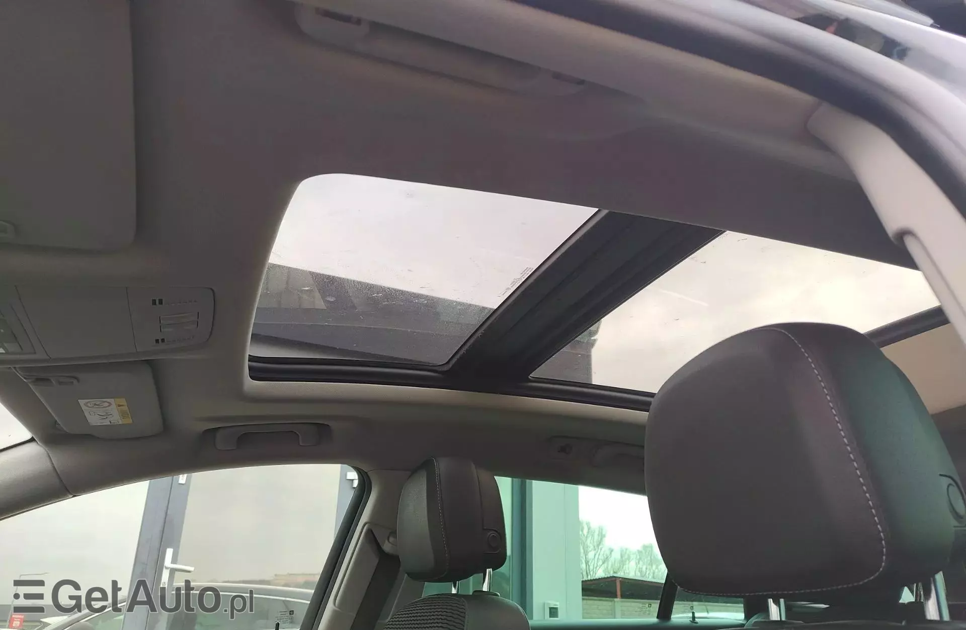 OPEL Insignia 2.0 CDTI (160 KM) DPF