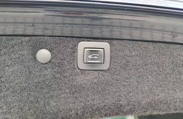 OPEL Insignia 2.0 CDTI (160 KM) DPF