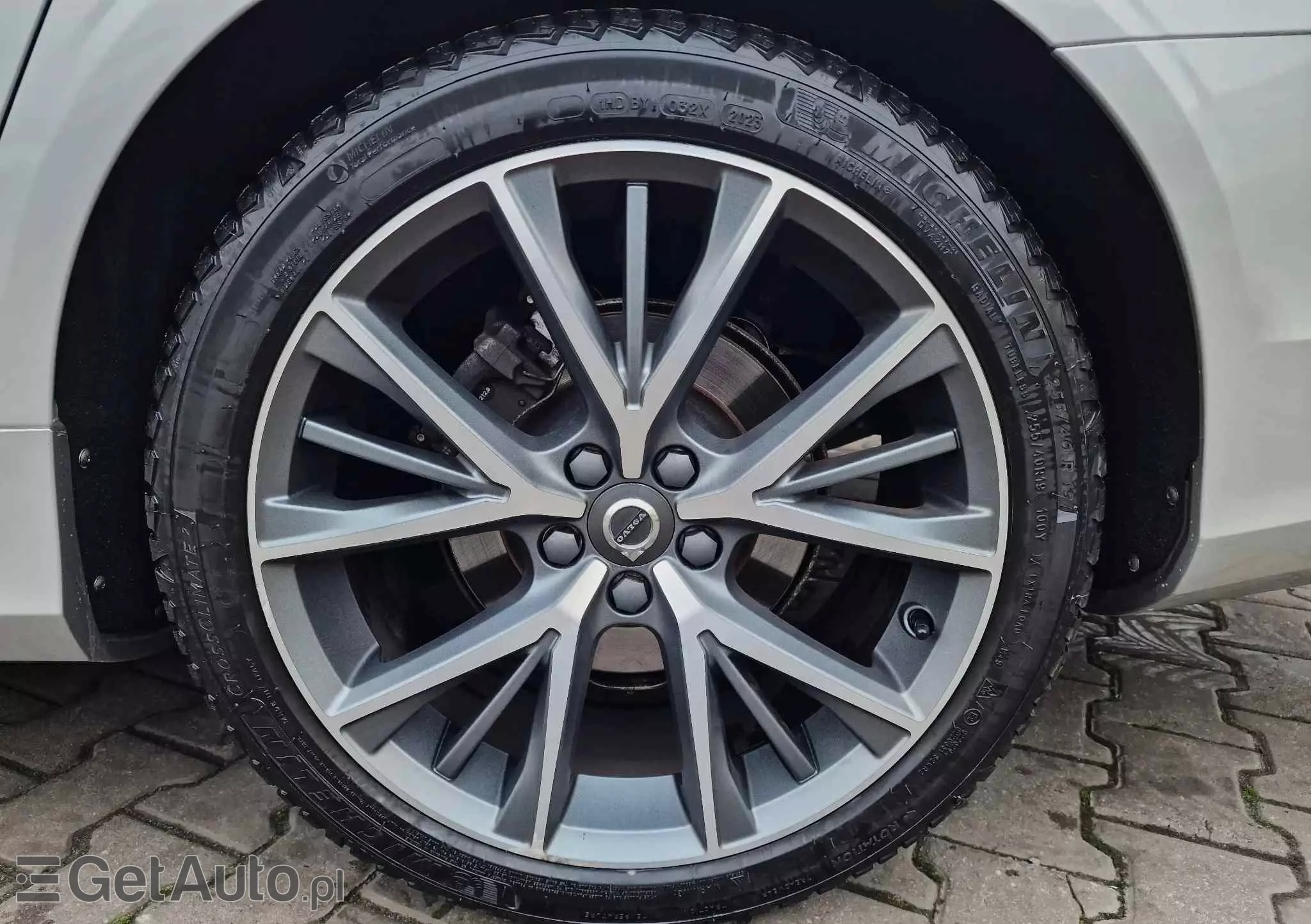 VOLVO S90 D4 Geartronic Momentum Pro