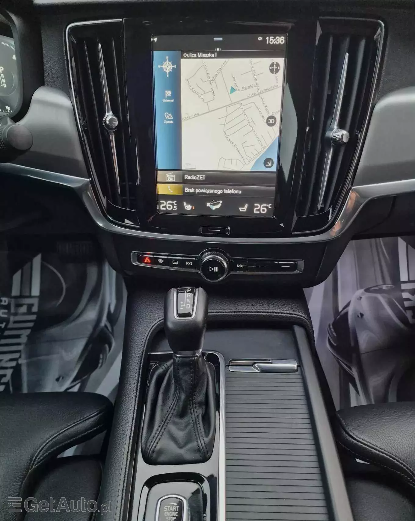 VOLVO S90 D4 Geartronic Momentum Pro