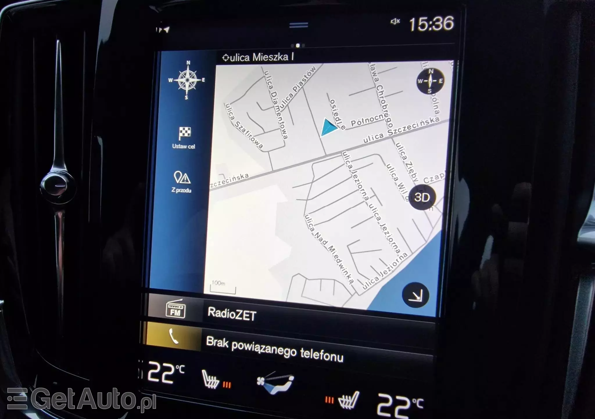 VOLVO S90 D4 Geartronic Momentum Pro