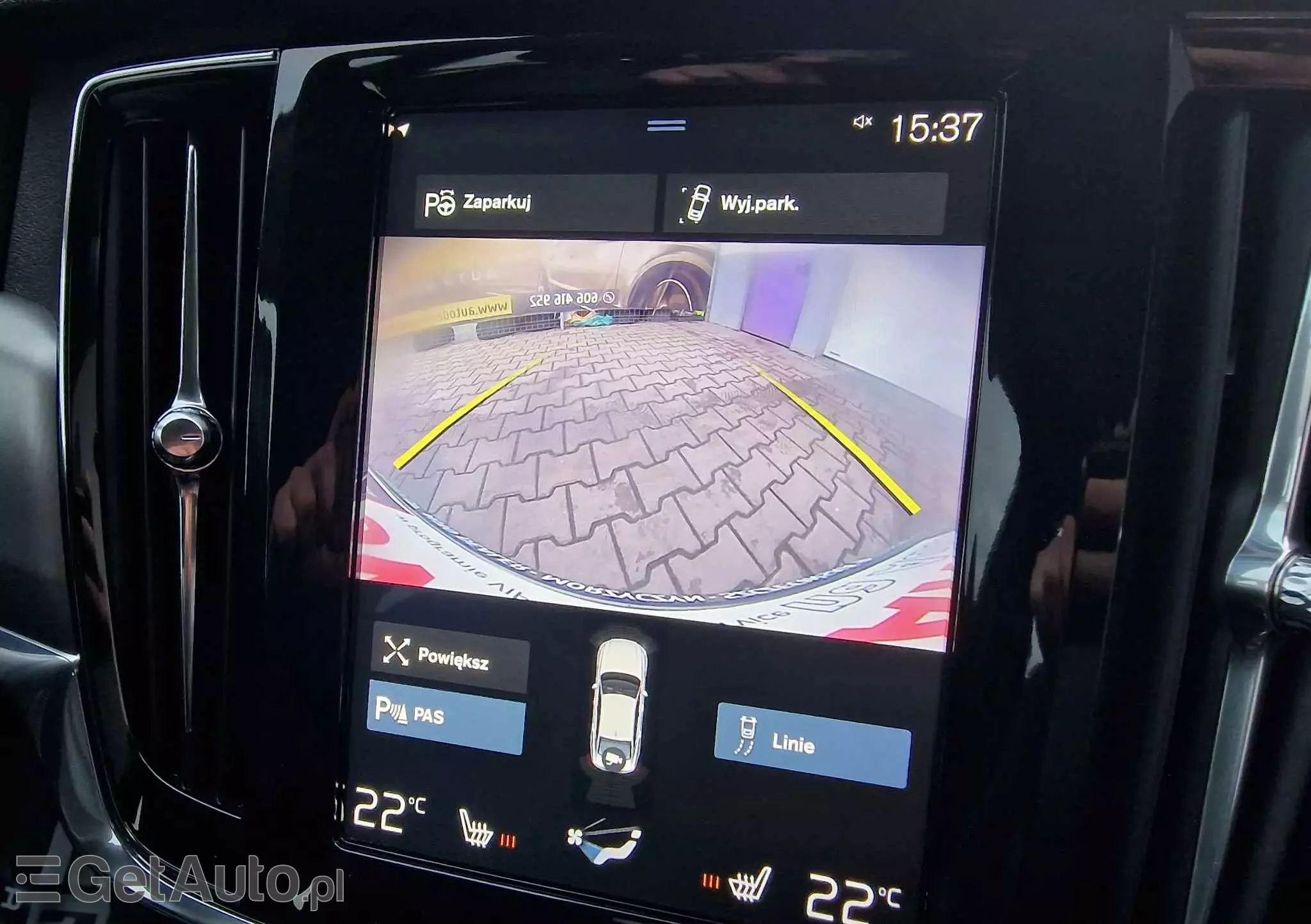 VOLVO S90 D4 Geartronic Momentum Pro