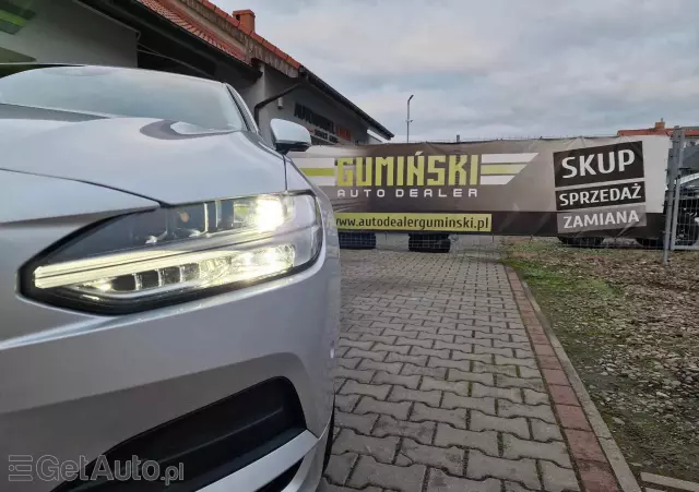 VOLVO S90 D4 Geartronic Momentum Pro