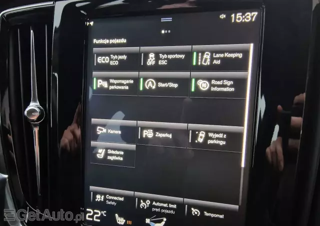 VOLVO S90 D4 Geartronic Momentum Pro