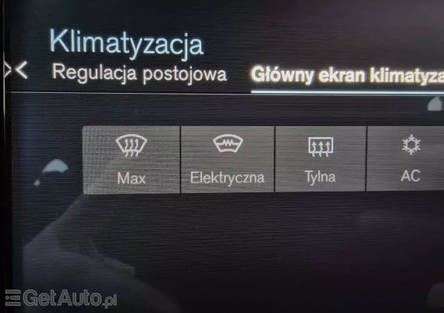 VOLVO S90 D4 Geartronic Momentum Pro