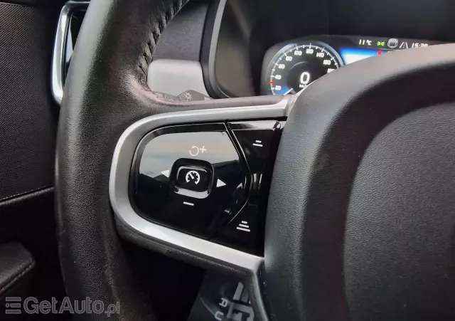 VOLVO S90 D4 Geartronic Momentum Pro