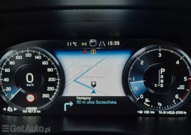 VOLVO S90 D4 Geartronic Momentum Pro