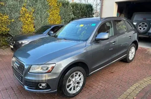 AUDI Q5 