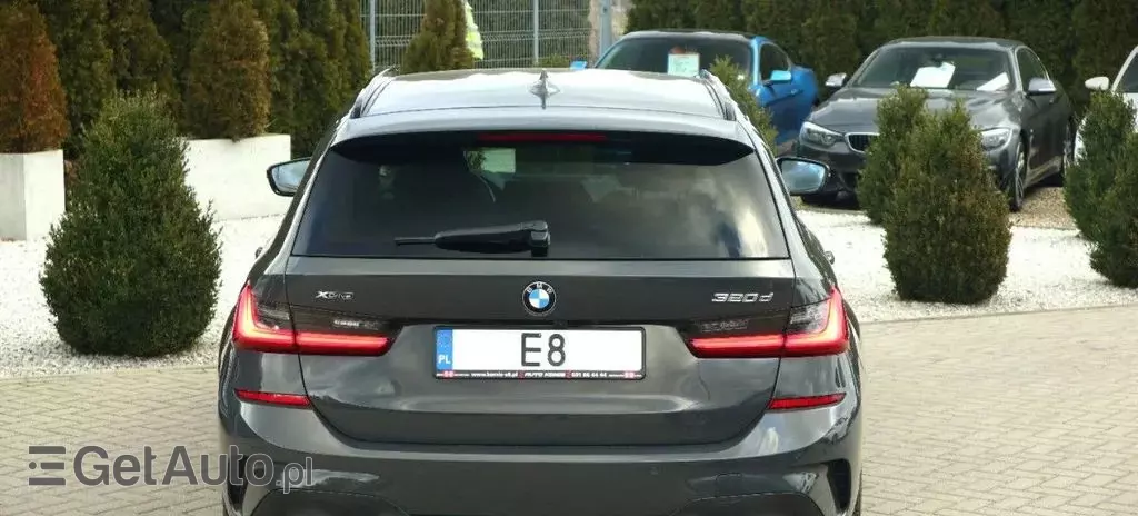 BMW Seria 3 