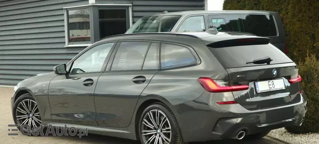 BMW Seria 3 