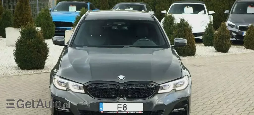 BMW Seria 3 