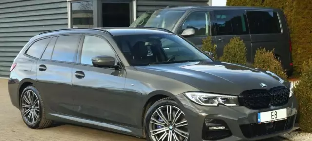 BMW Seria 3 
