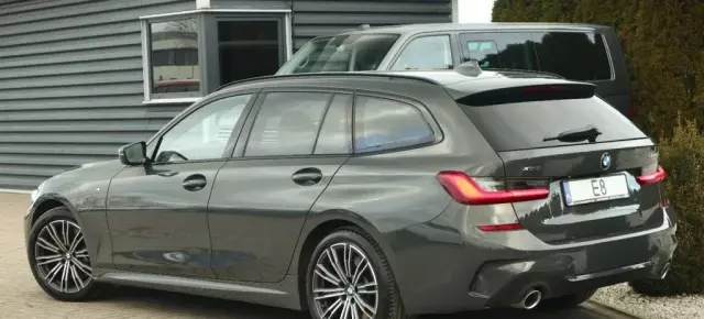 BMW Seria 3 