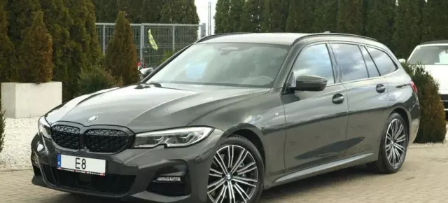 BMW Seria 3 