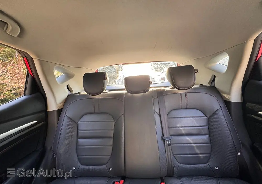 MG ZS ICE 1.5 VTI-tech Luxury