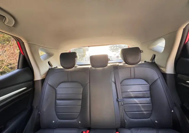 MG ZS ICE 1.5 VTI-tech Luxury