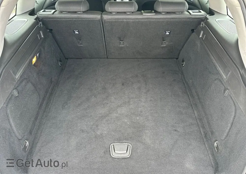 OPEL Astra 1.6 CDTI DPF ecoFLEX Start/Stop Selection