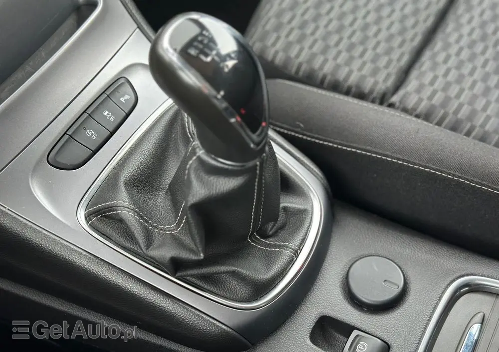 OPEL Astra 1.6 CDTI DPF ecoFLEX Start/Stop Selection