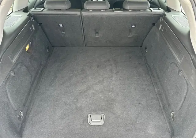 OPEL Astra 1.6 CDTI DPF ecoFLEX Start/Stop Selection