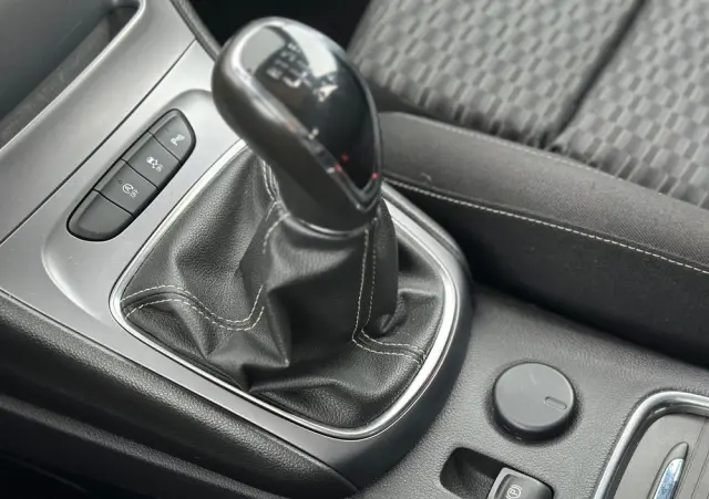 OPEL Astra 1.6 CDTI DPF ecoFLEX Start/Stop Selection