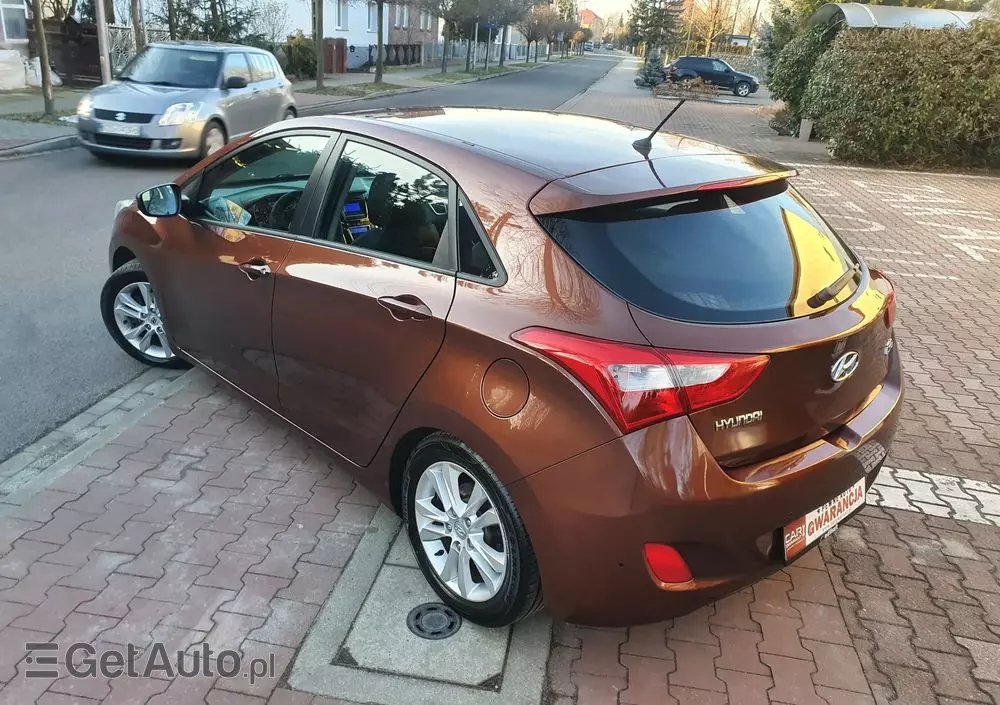 HYUNDAI I30 1.4 Premium