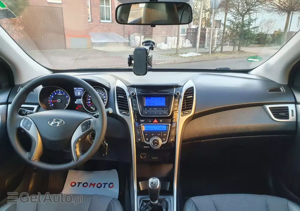 HYUNDAI I30 1.4 Premium