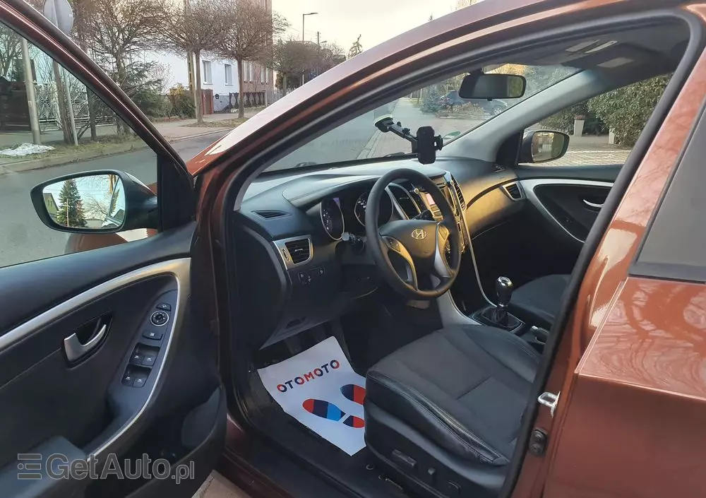 HYUNDAI I30 1.4 Premium