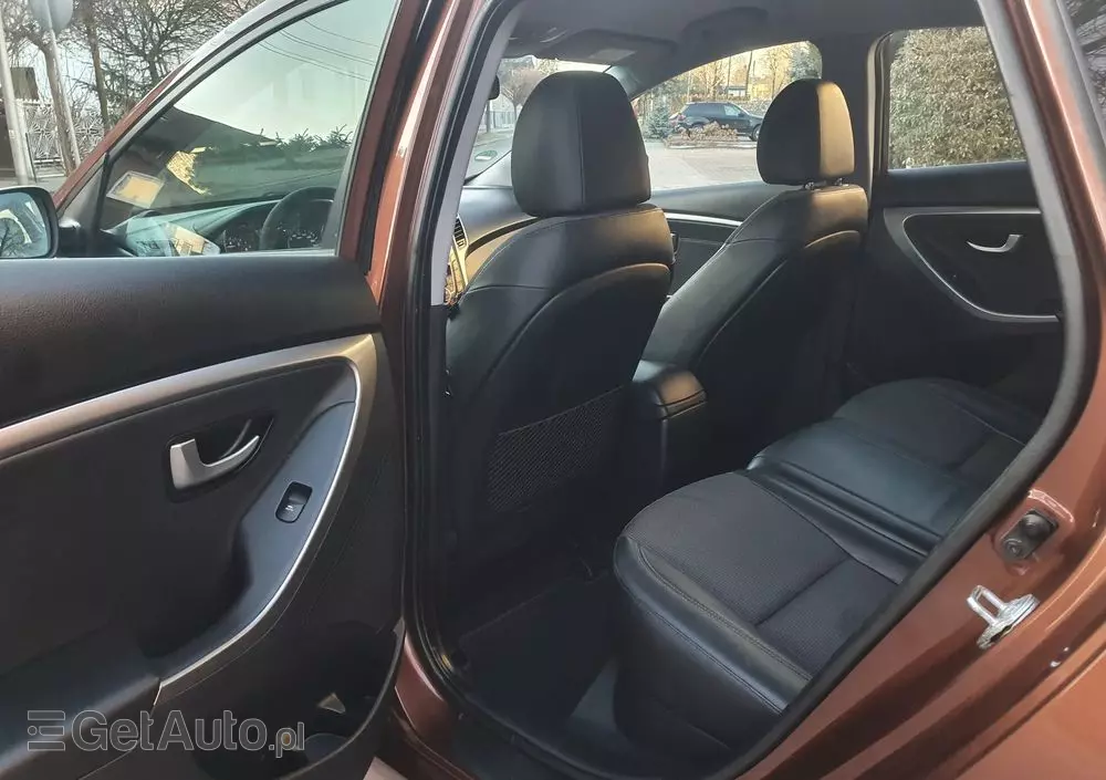 HYUNDAI I30 1.4 Premium