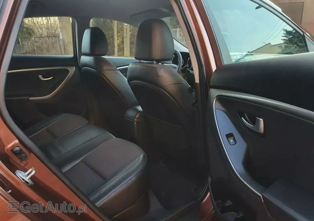 HYUNDAI I30 1.4 Premium