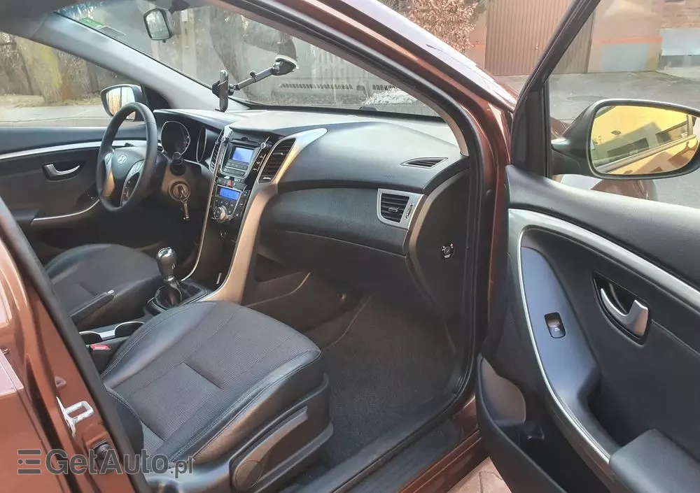 HYUNDAI I30 1.4 Premium