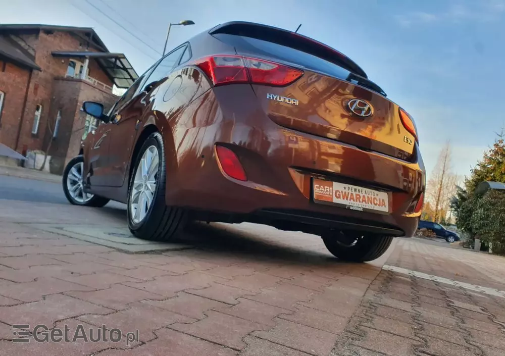 HYUNDAI I30 1.4 Premium