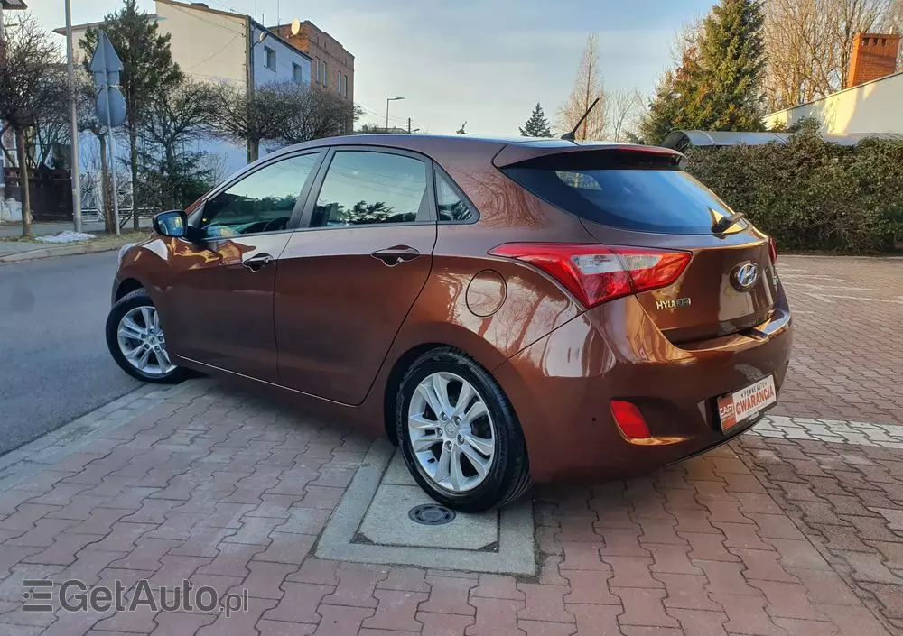 HYUNDAI I30 1.4 Premium