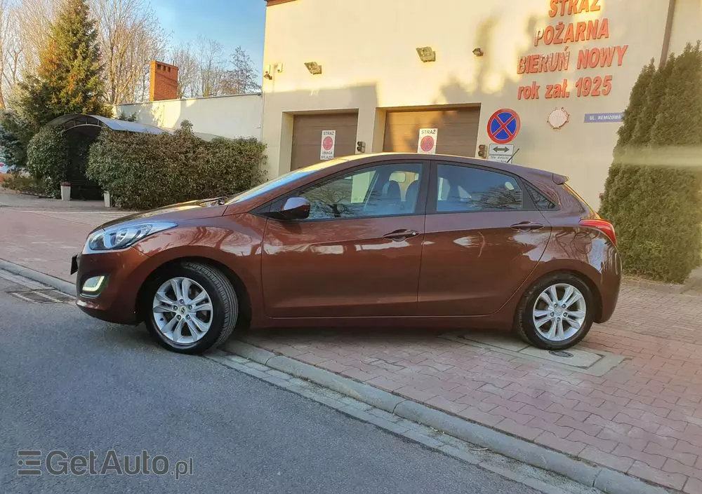 HYUNDAI I30 1.4 Premium