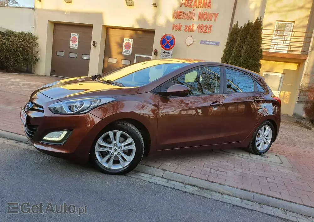 HYUNDAI I30 1.4 Premium