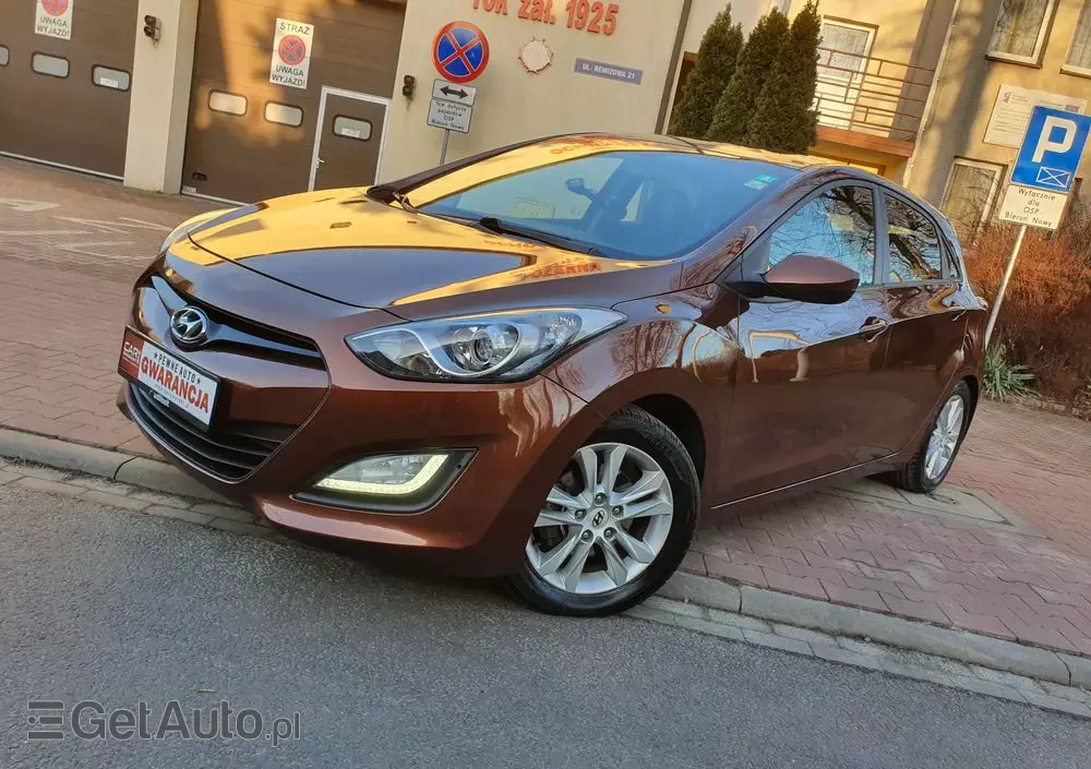 HYUNDAI I30 1.4 Premium